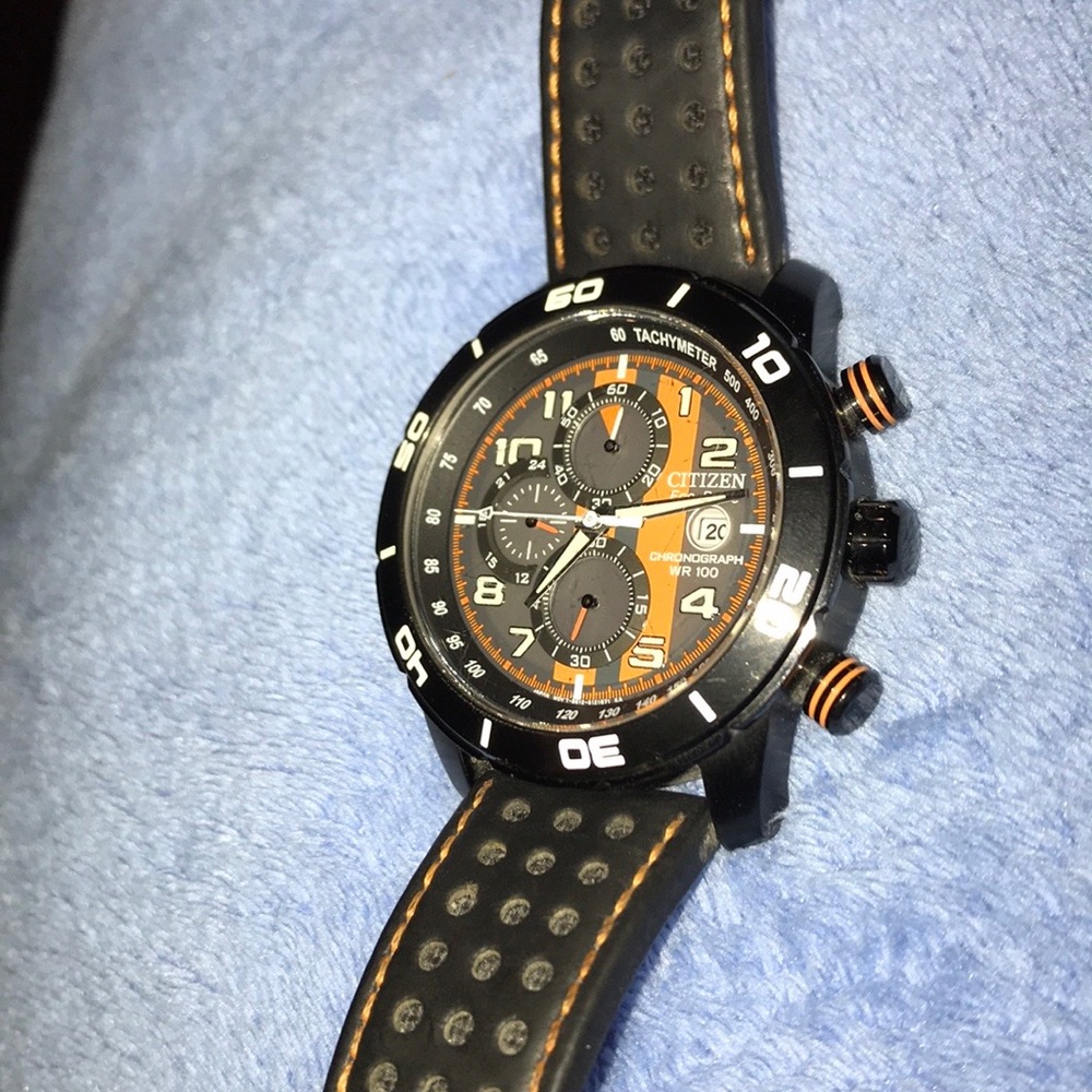 Citizen watch - Picture 4 of 11